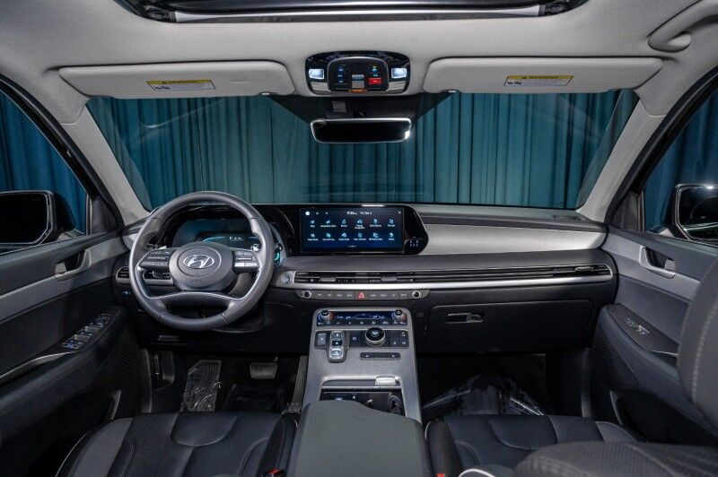 2025 Hyundai Palisade XRT SUV Scottsdale AZ