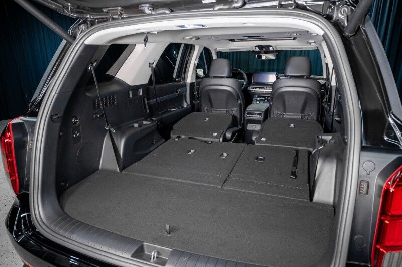 2025 Hyundai Palisade XRT SUV Scottsdale AZ