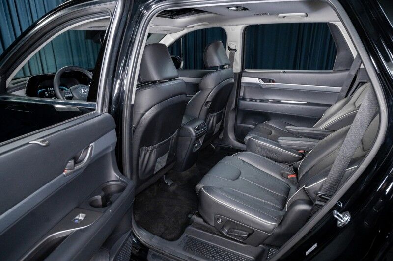 2025 Hyundai Palisade XRT SUV Scottsdale AZ