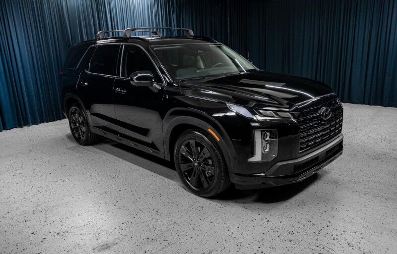 2025 Hyundai Palisade XRT SUV Scottsdale AZ