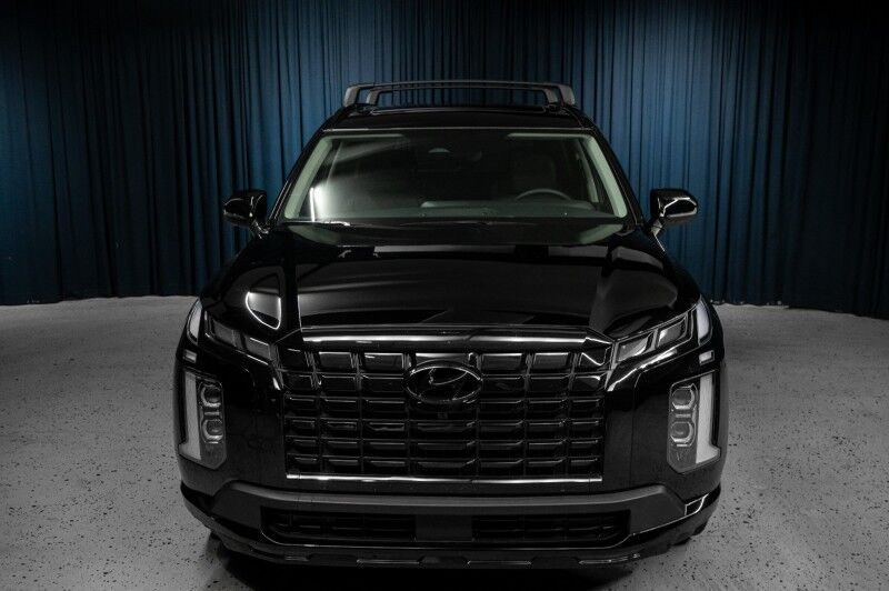 2025 Hyundai Palisade XRT SUV Scottsdale AZ