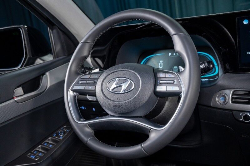 2025 Hyundai Palisade XRT SUV Scottsdale AZ