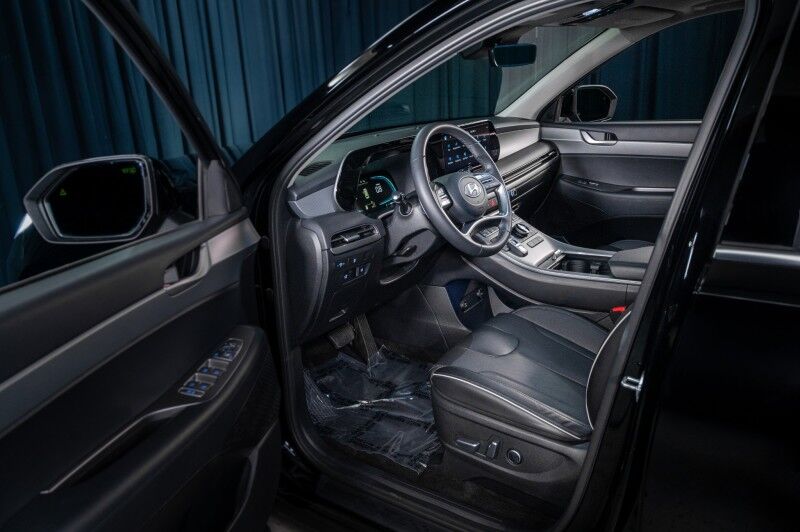 2025 Hyundai Palisade XRT SUV Scottsdale AZ