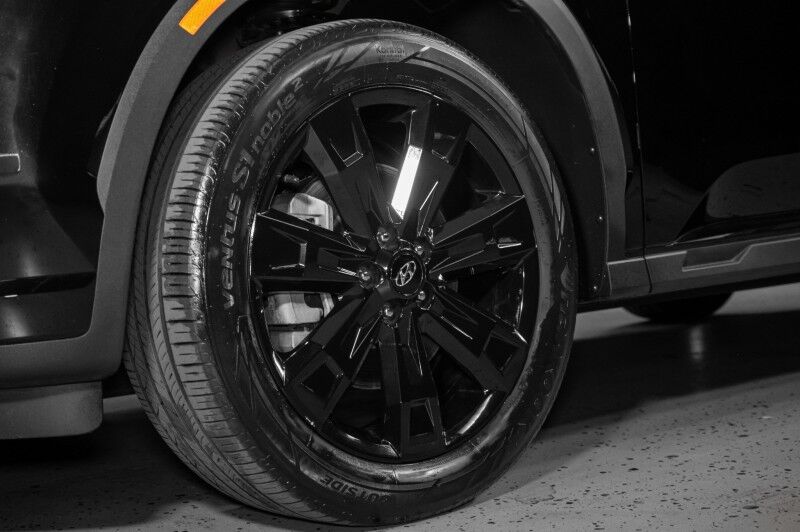 2025 Hyundai Palisade XRT SUV Scottsdale AZ