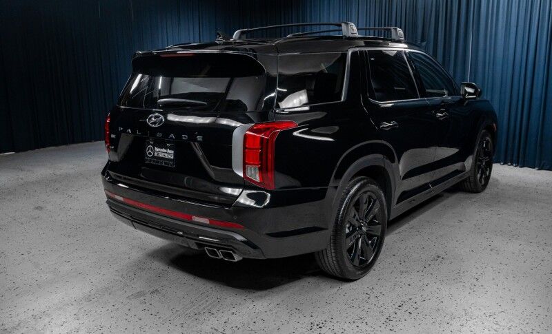 2025 Hyundai Palisade XRT SUV Scottsdale AZ