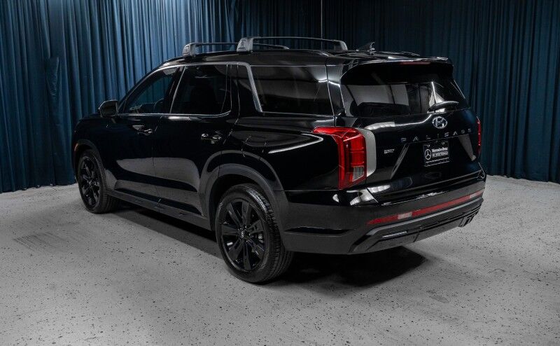 2025 Hyundai Palisade XRT SUV Scottsdale AZ