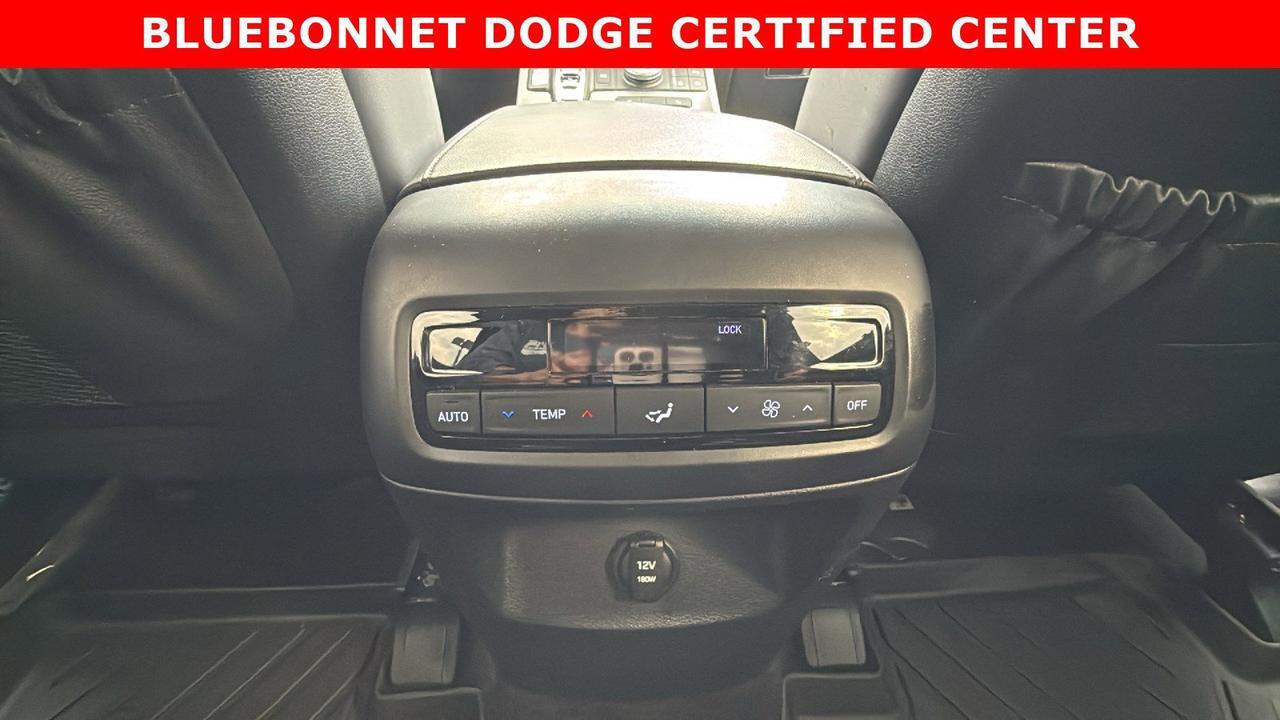 2025 Hyundai Palisade XRT New Braunfels TX