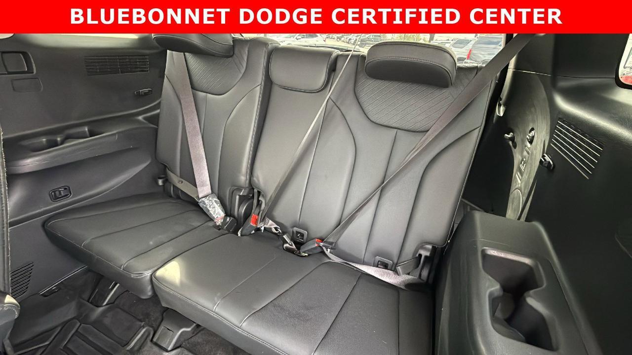 2025 Hyundai Palisade XRT New Braunfels TX