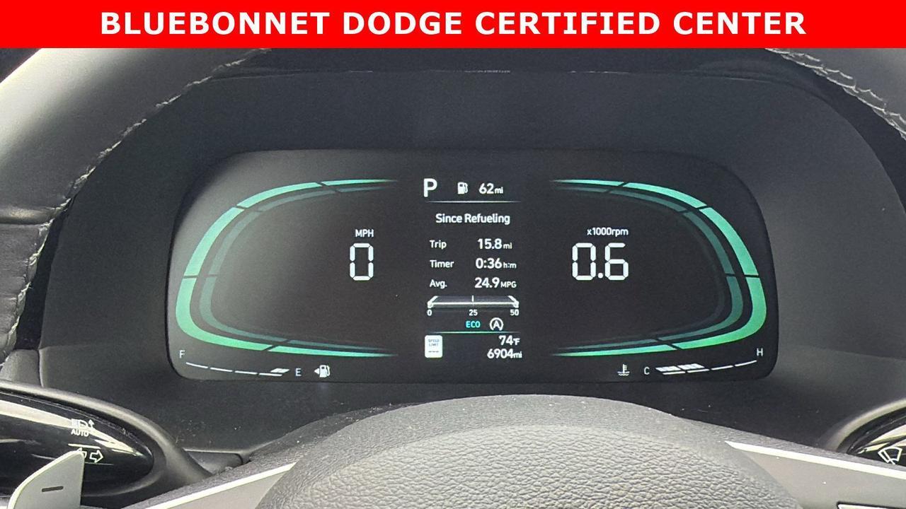 2025 Hyundai Palisade XRT New Braunfels TX