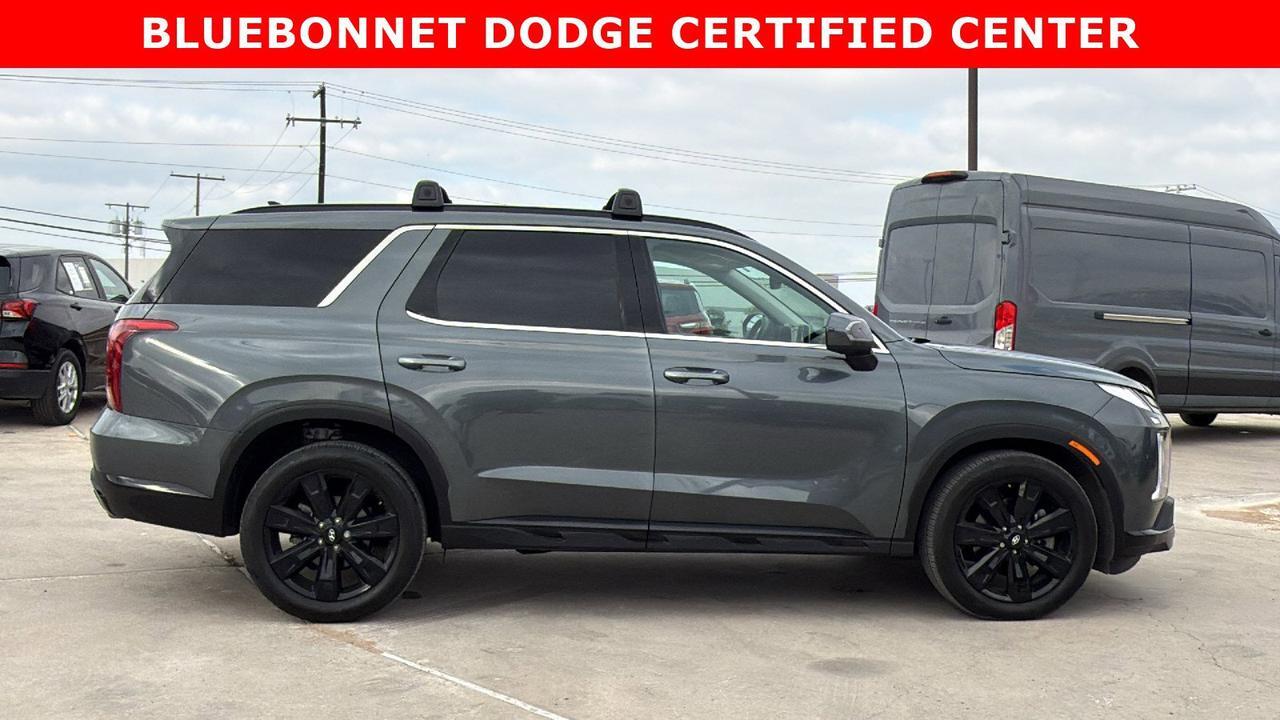2025 Hyundai Palisade XRT New Braunfels TX