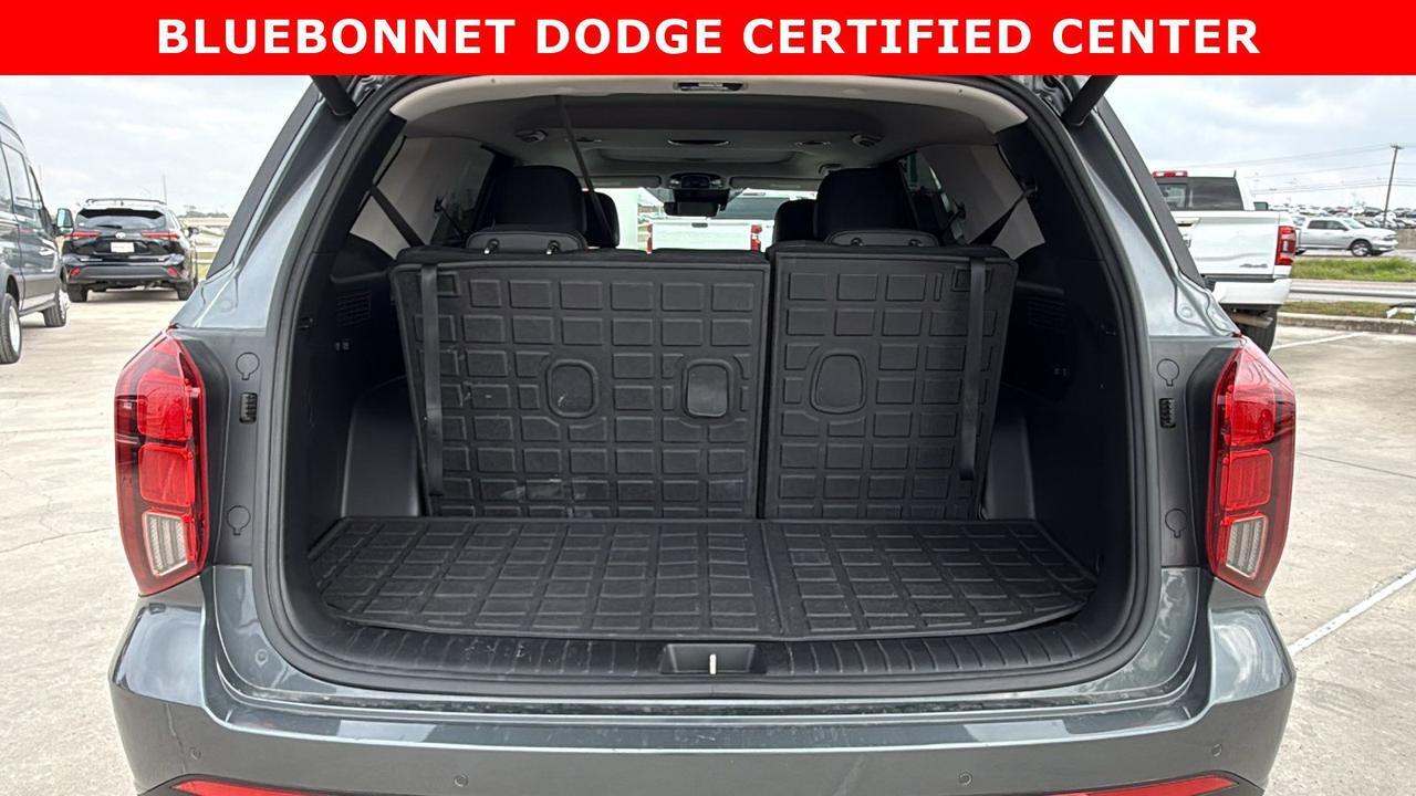 2025 Hyundai Palisade XRT New Braunfels TX