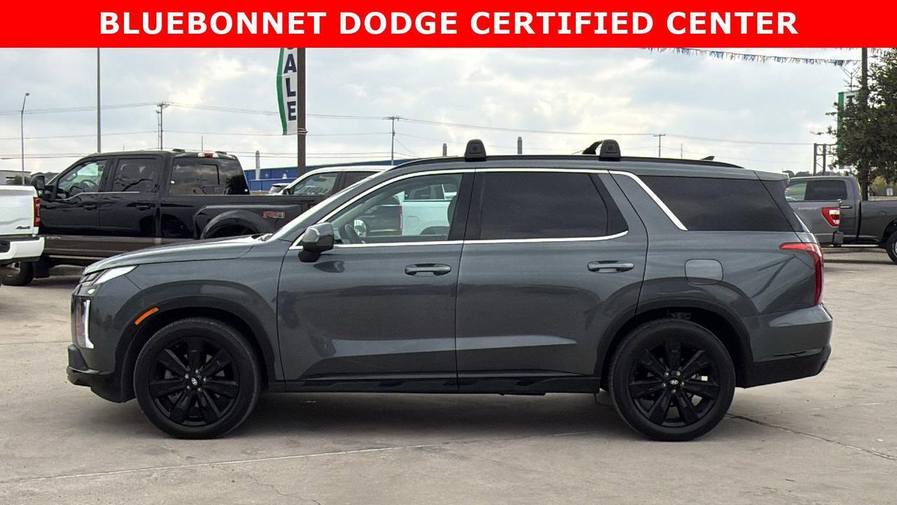 2025 Hyundai Palisade XRT New Braunfels TX