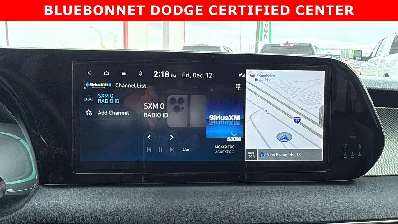 2025 Hyundai Palisade XRT New Braunfels TX