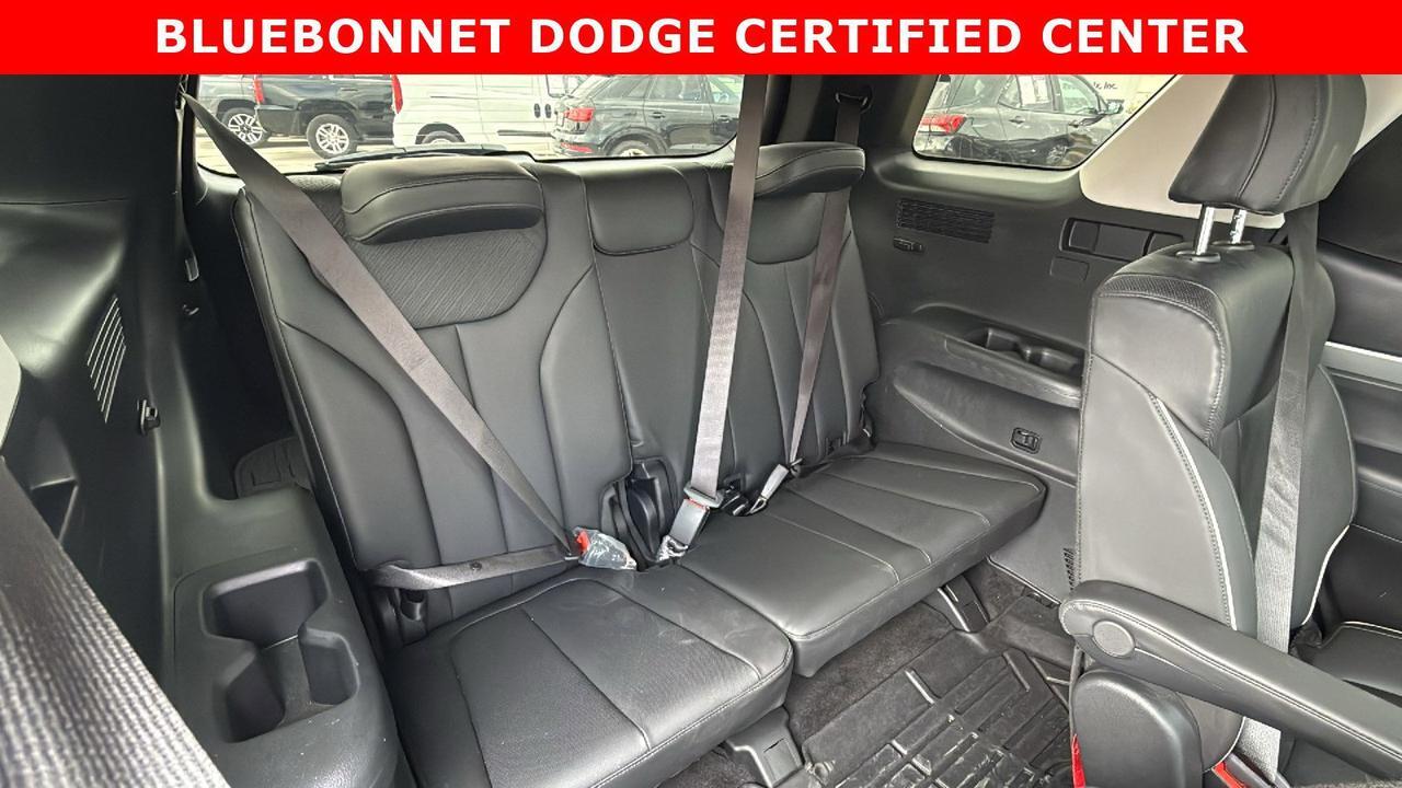 2025 Hyundai Palisade XRT New Braunfels TX