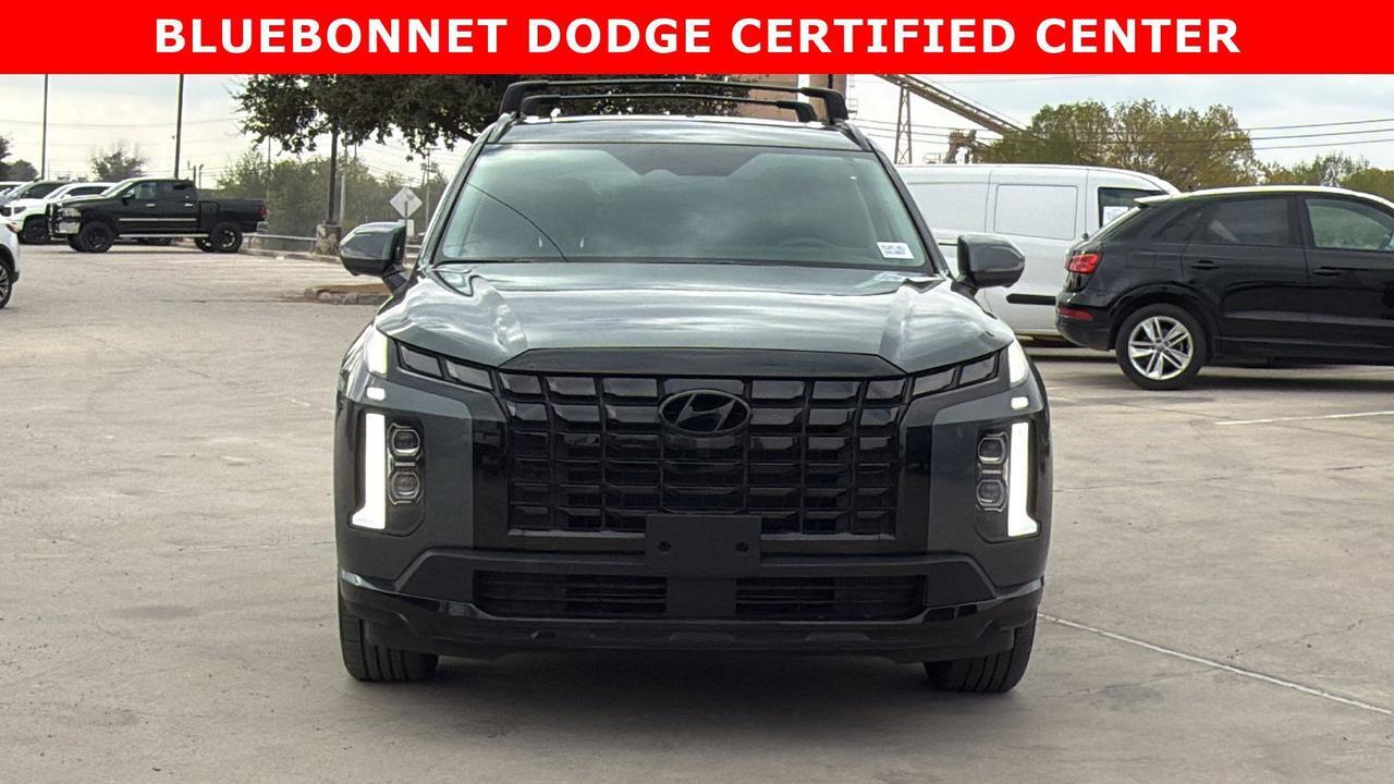 2025 Hyundai Palisade XRT New Braunfels TX