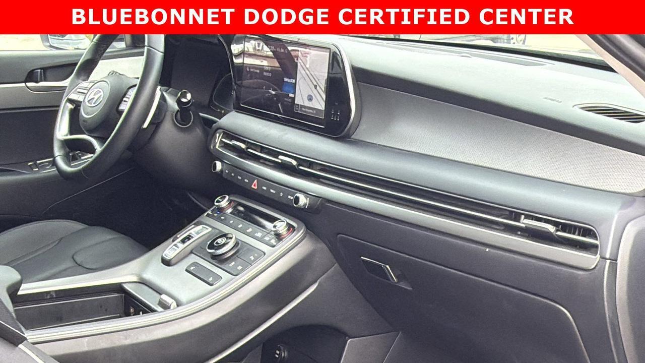 2025 Hyundai Palisade XRT New Braunfels TX