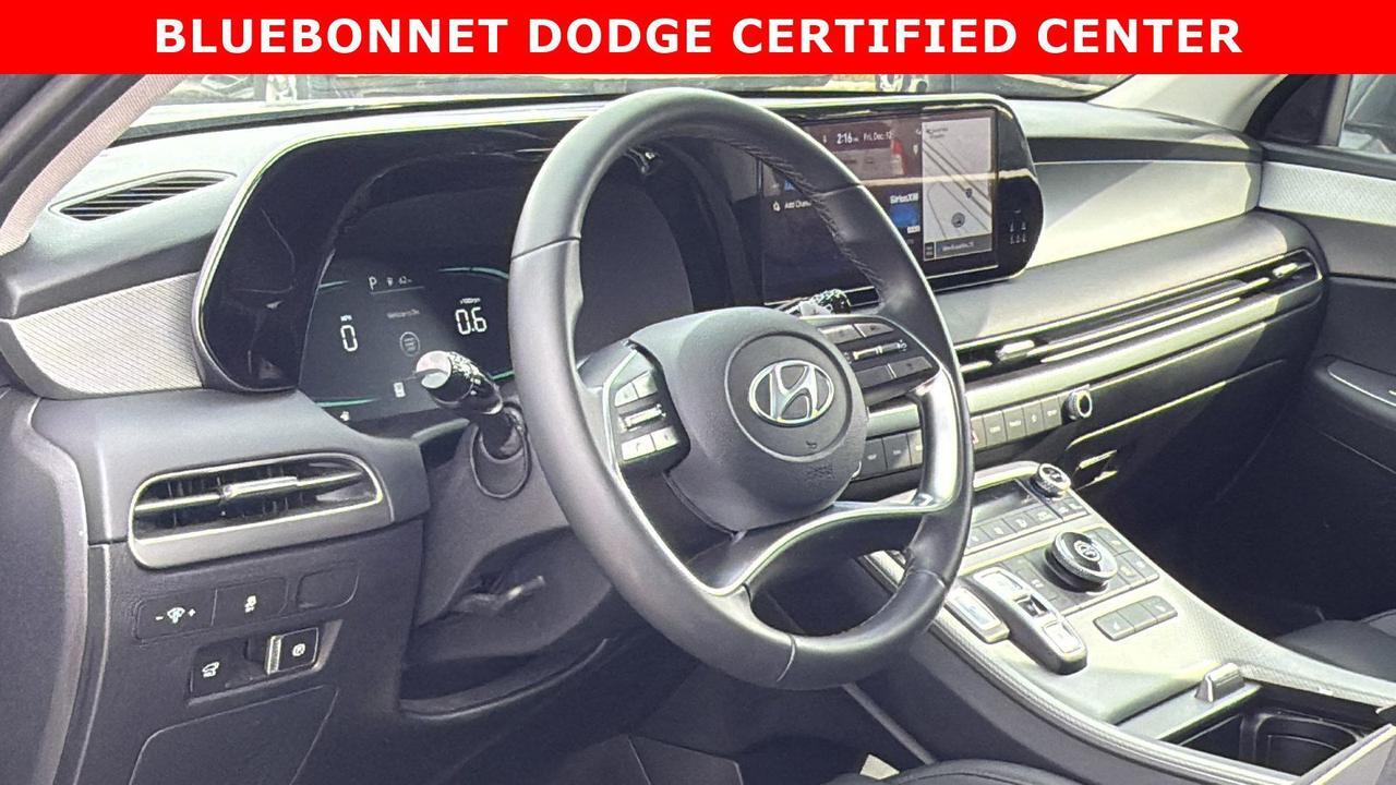 2025 Hyundai Palisade XRT New Braunfels TX