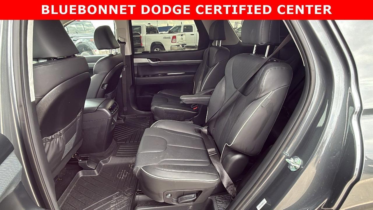 2025 Hyundai Palisade XRT New Braunfels TX