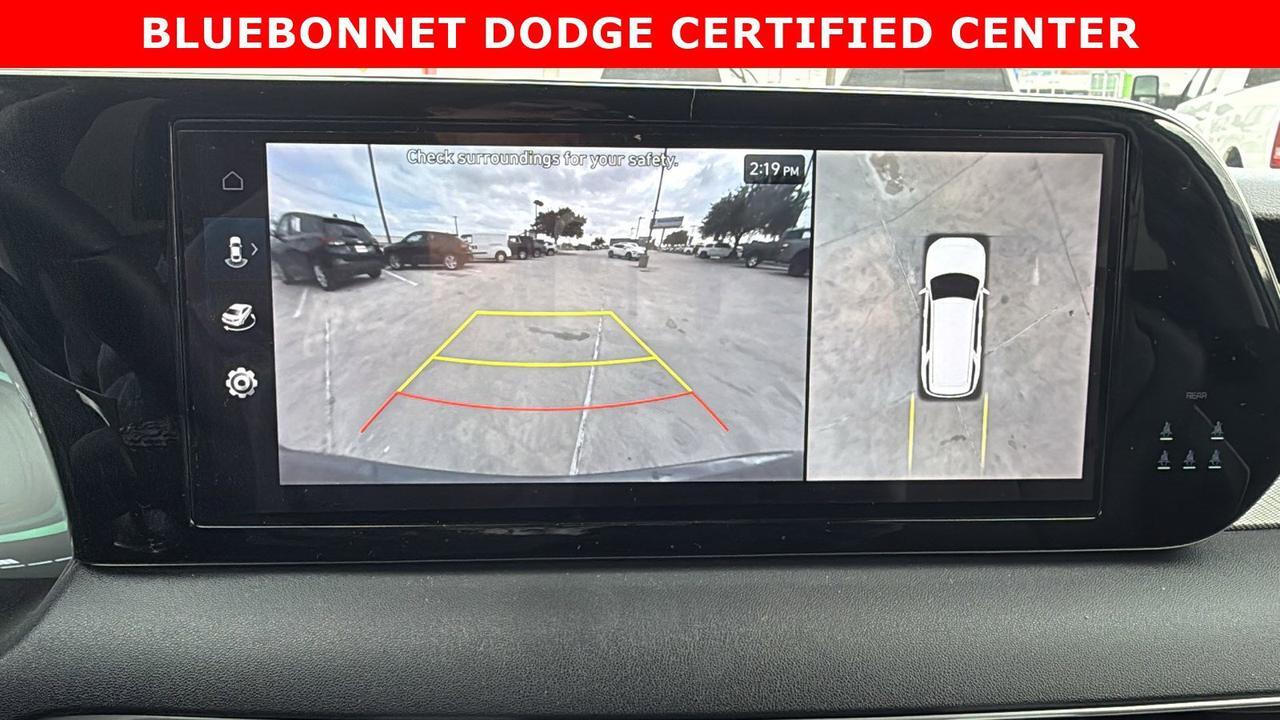 2025 Hyundai Palisade XRT New Braunfels TX