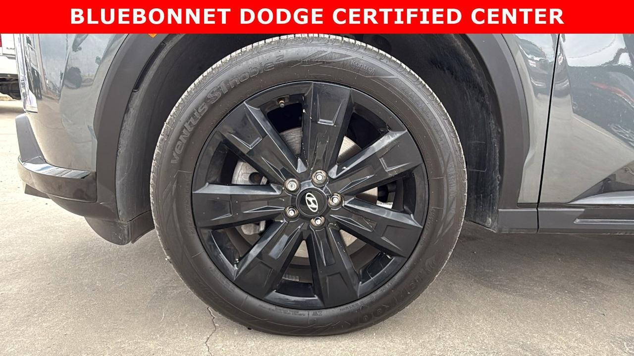 2025 Hyundai Palisade XRT New Braunfels TX