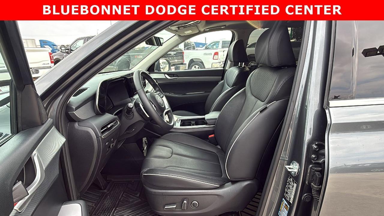 2025 Hyundai Palisade XRT New Braunfels TX