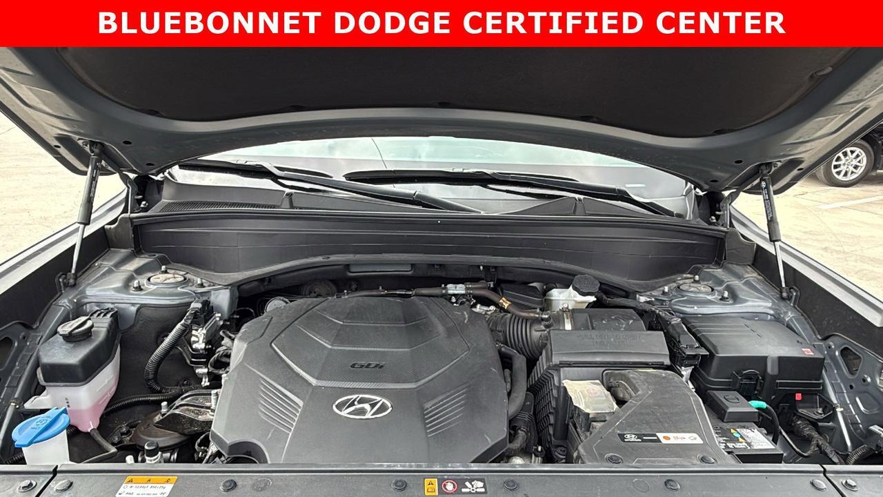 2025 Hyundai Palisade XRT New Braunfels TX