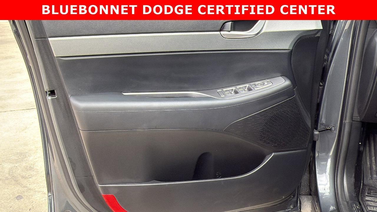 2025 Hyundai Palisade XRT New Braunfels TX