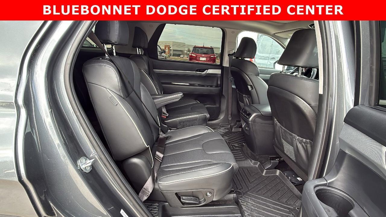2025 Hyundai Palisade XRT New Braunfels TX