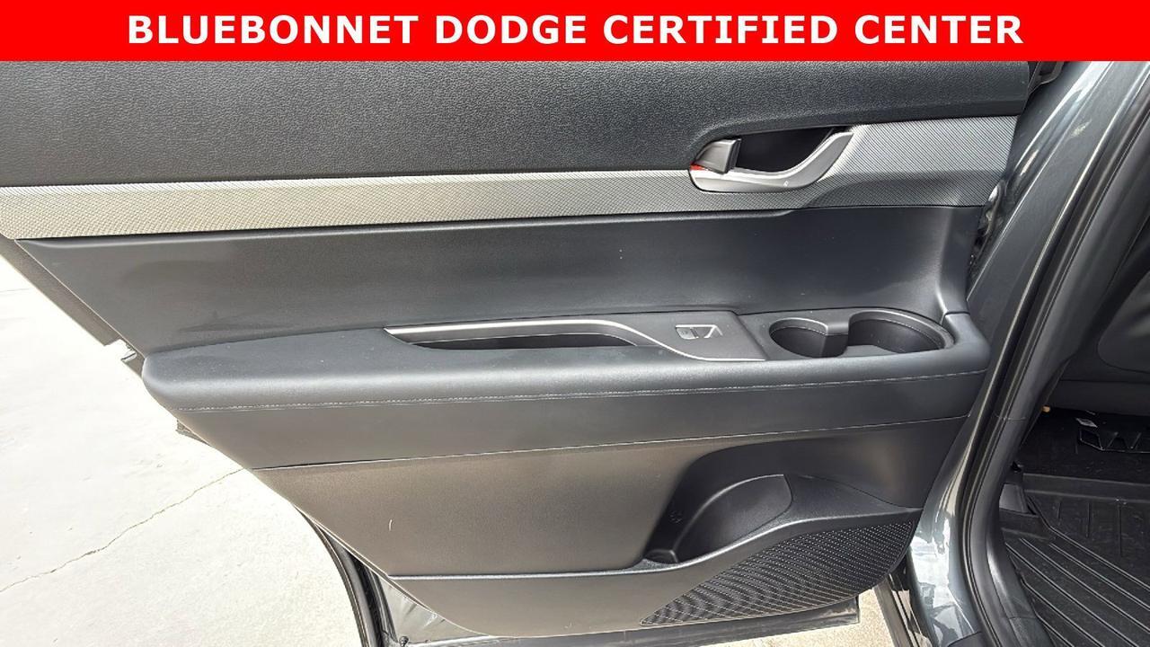 2025 Hyundai Palisade XRT New Braunfels TX