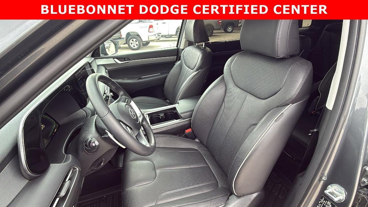 2025 Hyundai Palisade XRT New Braunfels TX