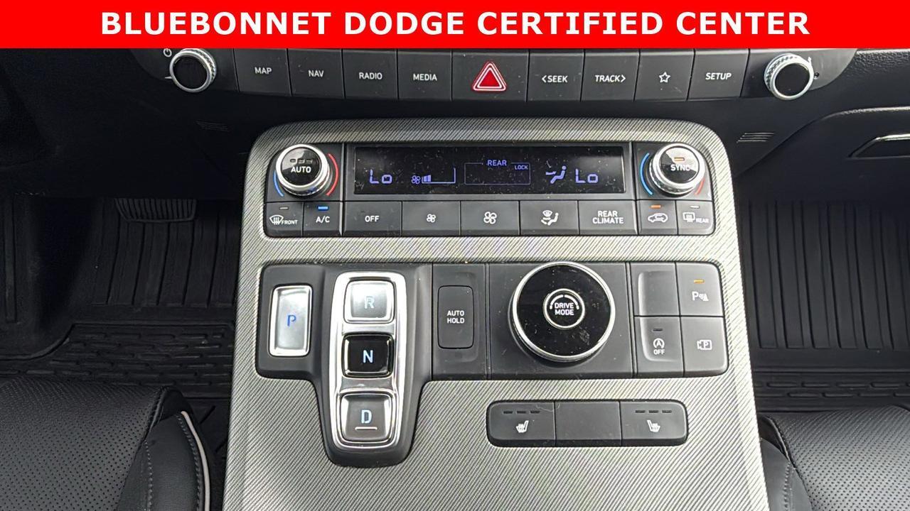 2025 Hyundai Palisade XRT New Braunfels TX