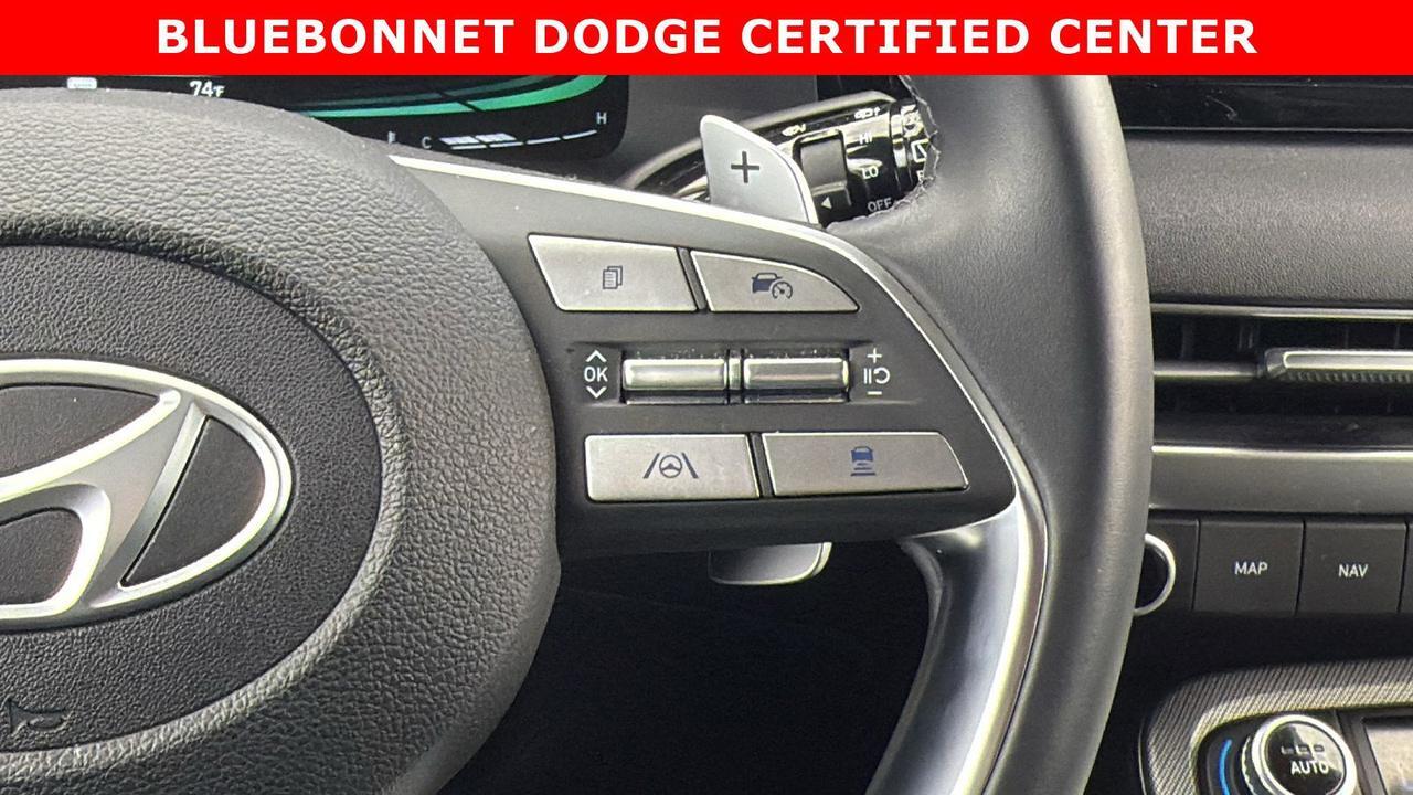 2025 Hyundai Palisade XRT New Braunfels TX