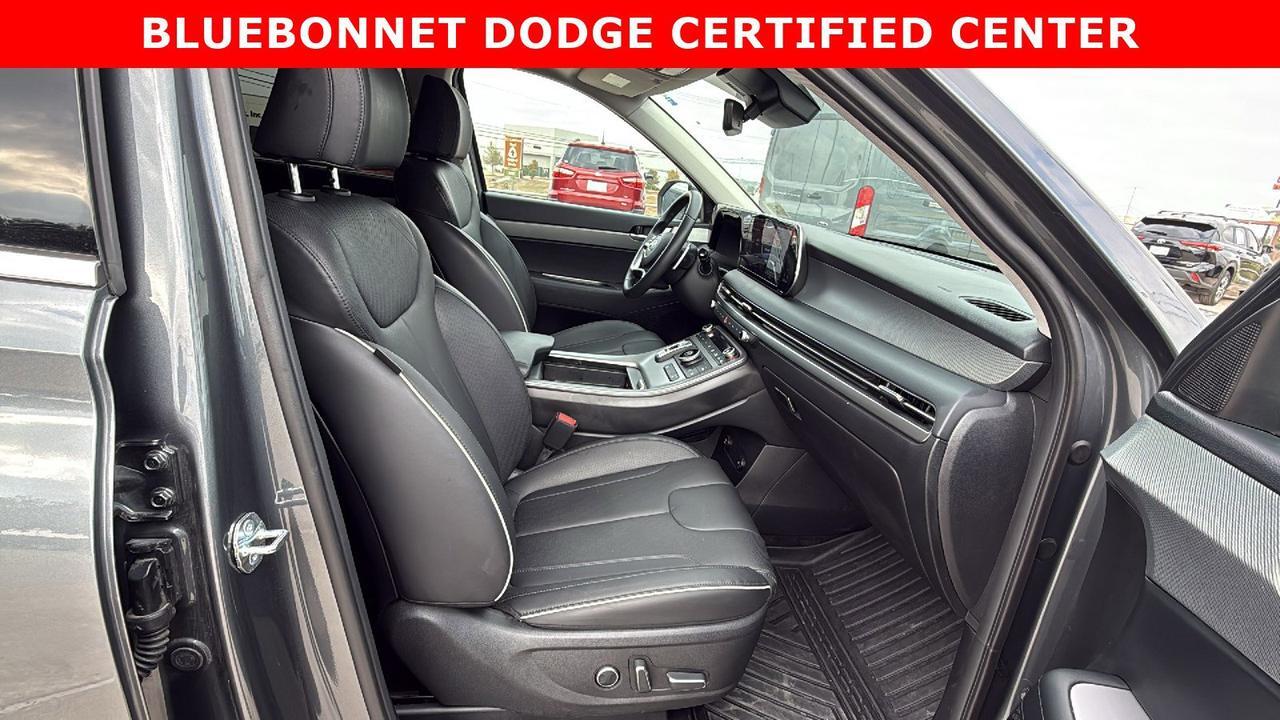 2025 Hyundai Palisade XRT New Braunfels TX