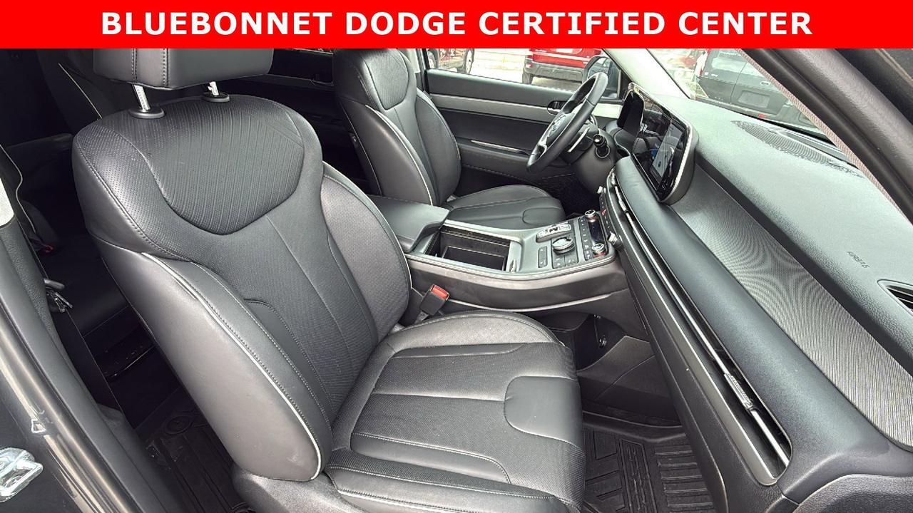 2025 Hyundai Palisade XRT New Braunfels TX