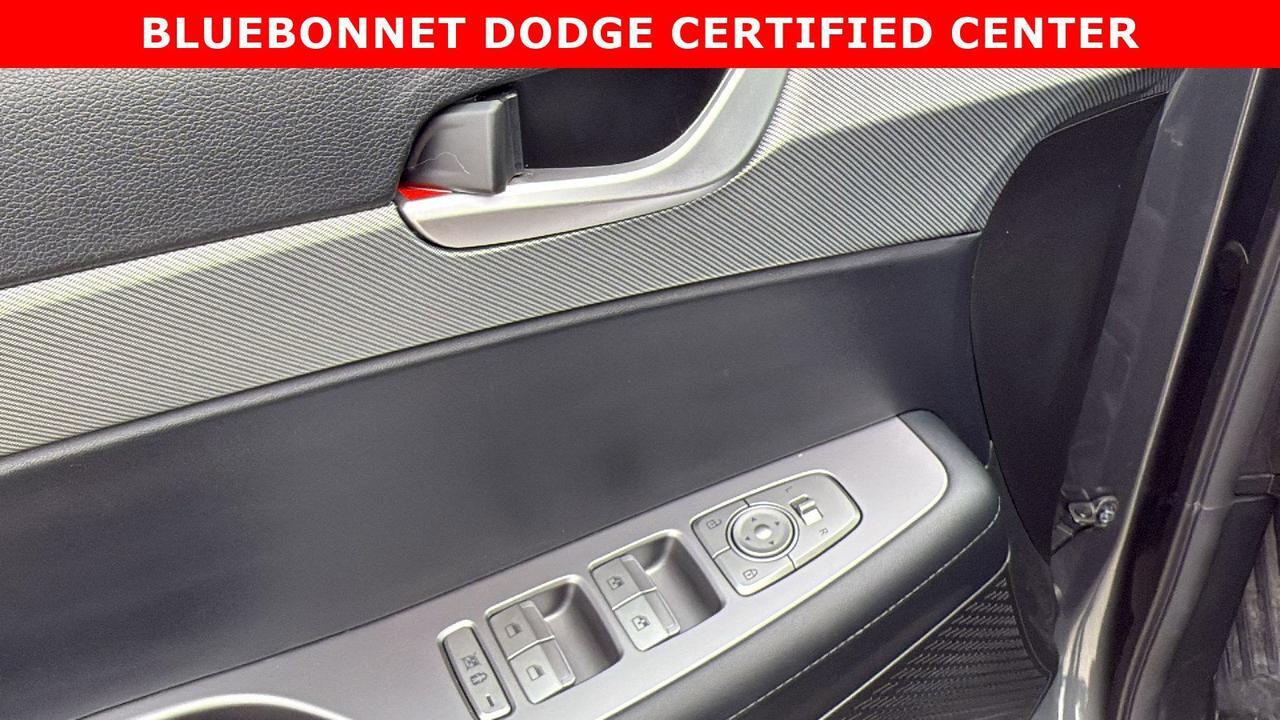 2025 Hyundai Palisade XRT New Braunfels TX