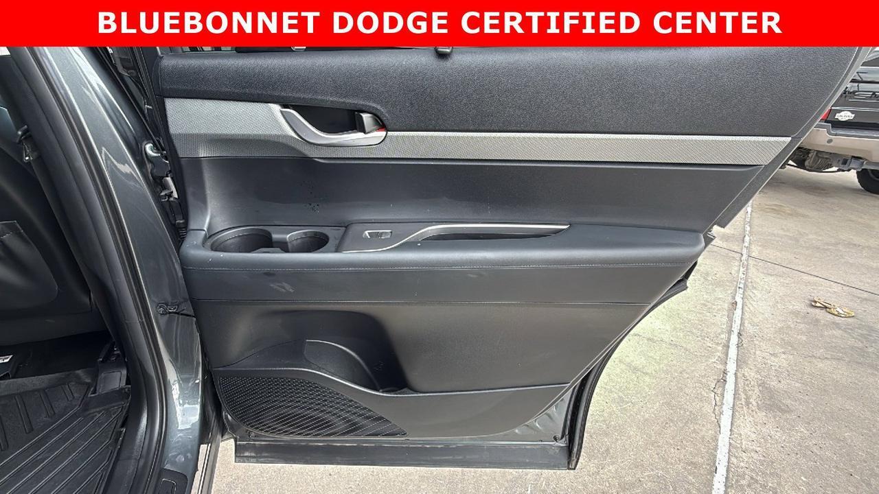 2025 Hyundai Palisade XRT New Braunfels TX