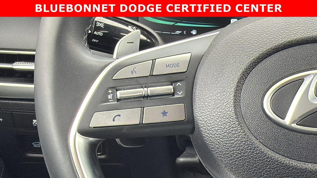 2025 Hyundai Palisade XRT New Braunfels TX