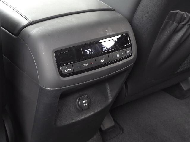 2025 Hyundai Palisade XRT Wilson NC