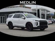 2025_Hyundai_Palisade_XRT_ Wilson NC