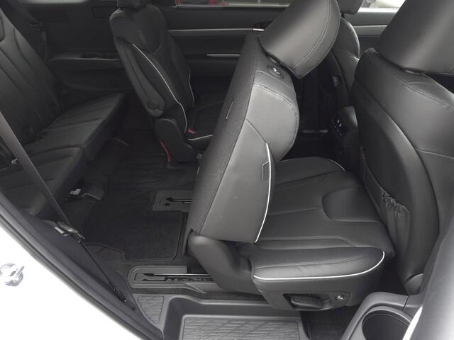 2025 Hyundai Palisade XRT Wilson NC