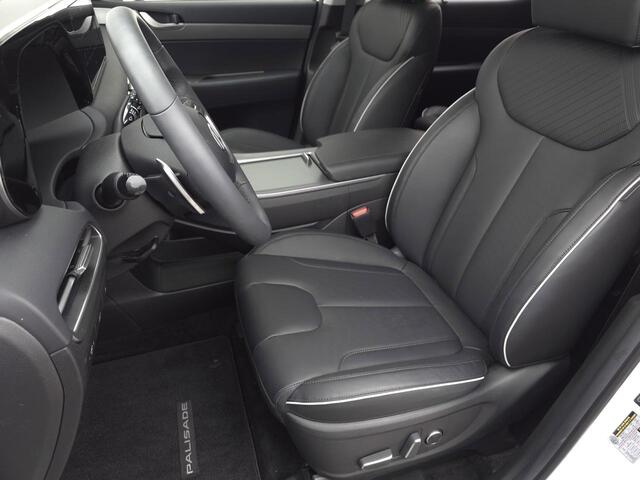 2025 Hyundai Palisade XRT Wilson NC