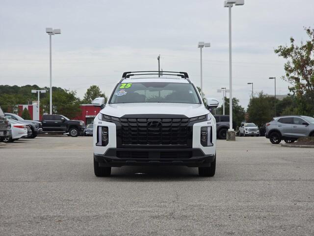 2025 Hyundai Palisade XRT Wilson NC