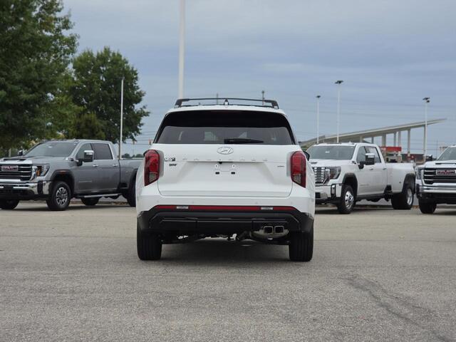 2025 Hyundai Palisade XRT Wilson NC