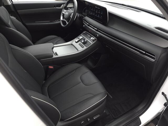 2025 Hyundai Palisade XRT Wilson NC