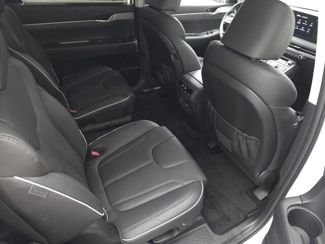2025 Hyundai Palisade XRT Wilson NC
