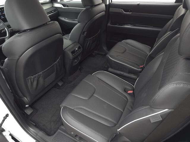 2025 Hyundai Palisade XRT Wilson NC