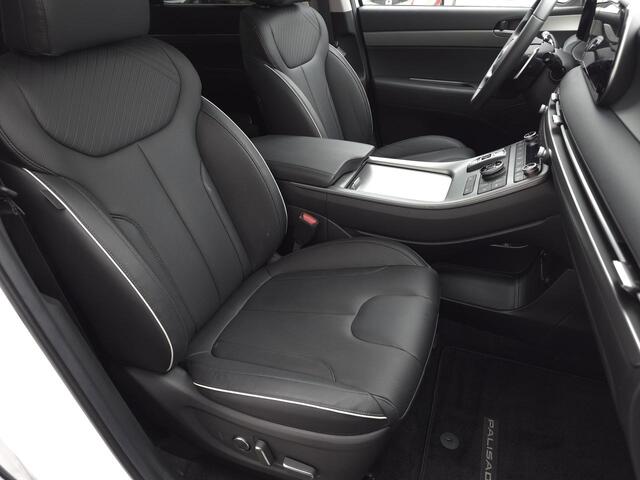 2025 Hyundai Palisade XRT Wilson NC