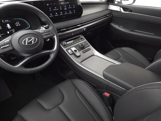 2025 Hyundai Palisade XRT Wilson NC