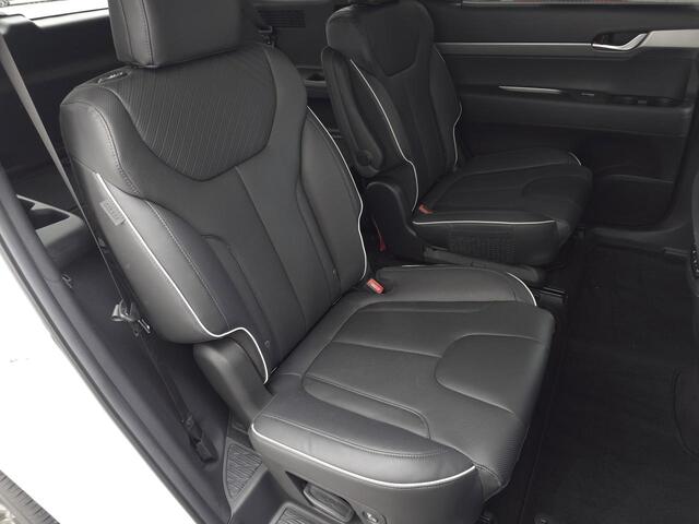2025 Hyundai Palisade XRT Wilson NC