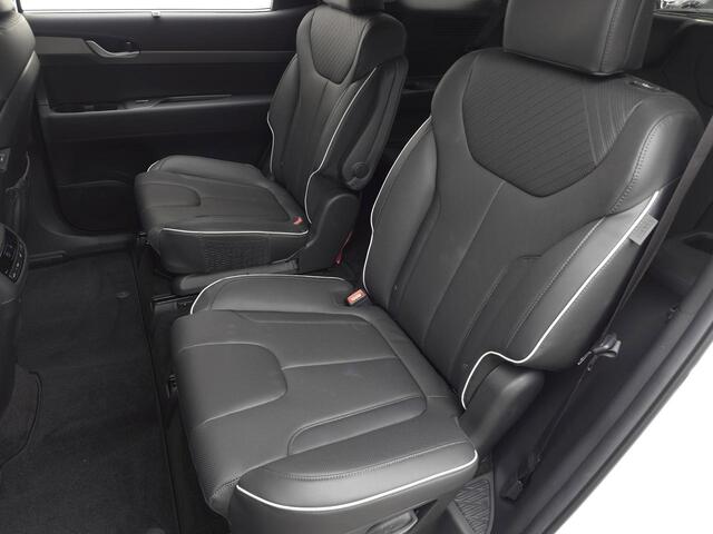 2025 Hyundai Palisade XRT Wilson NC
